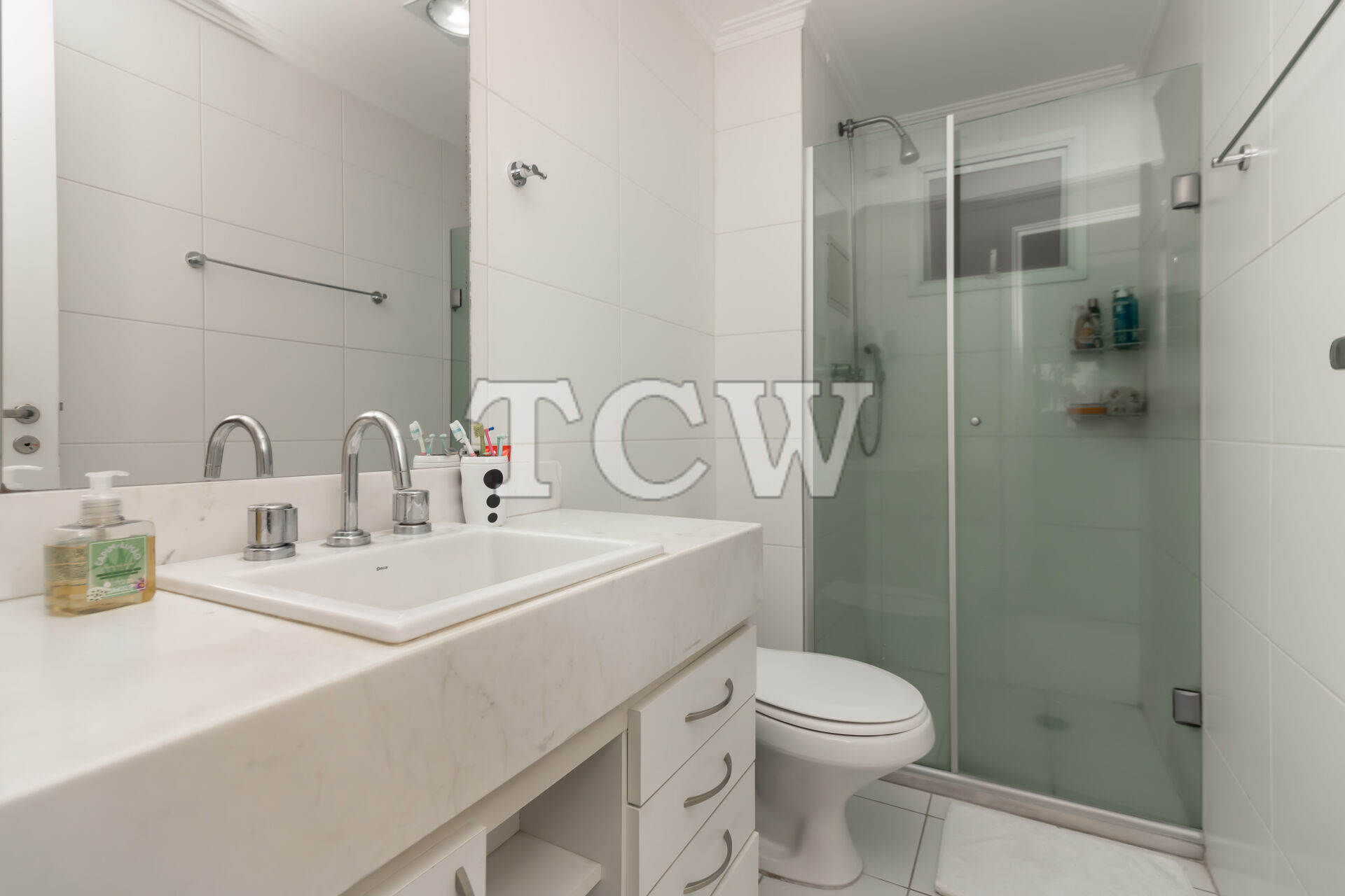 Apartamento à venda com 4 quartos, 140m² - Foto 19