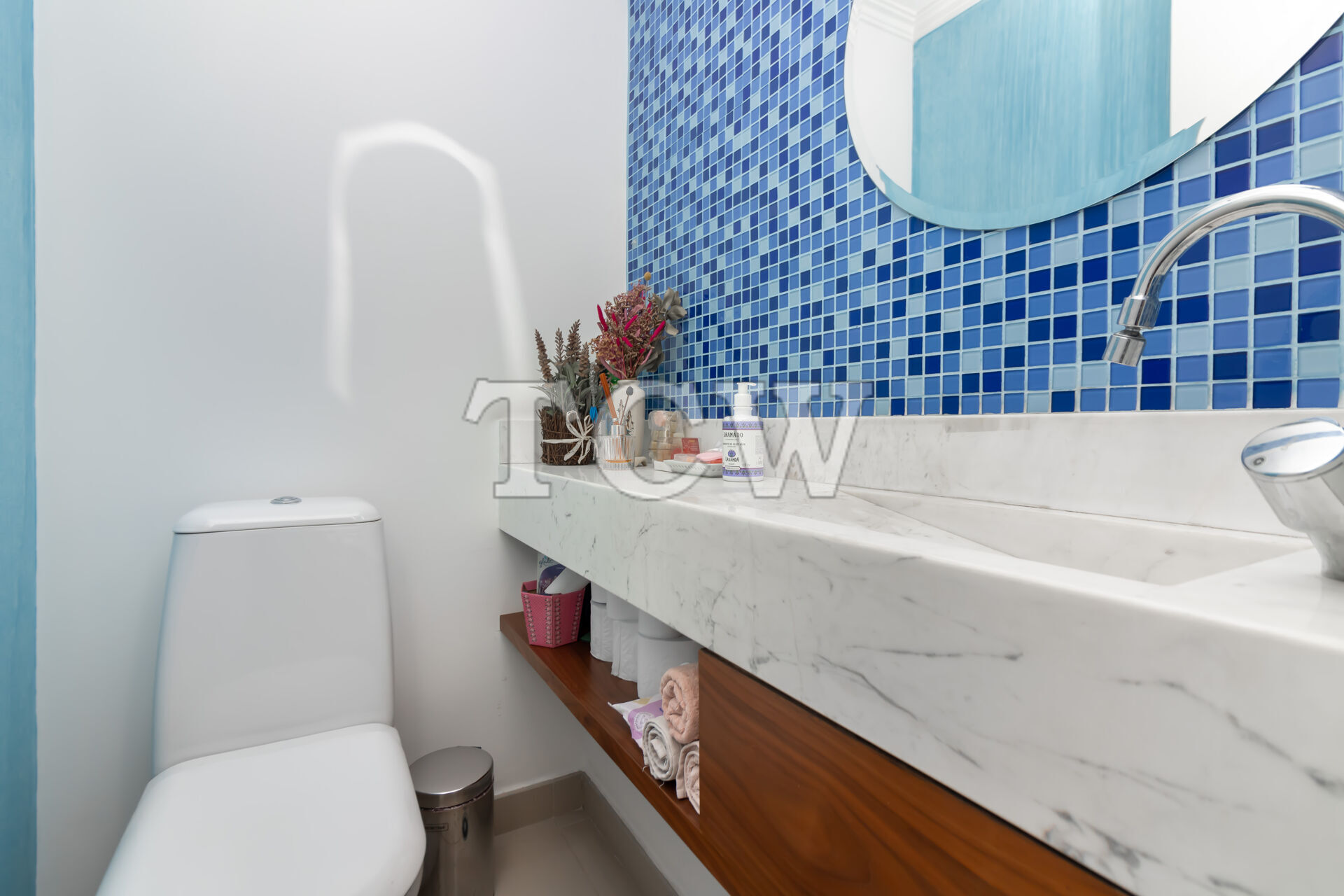 Apartamento à venda com 4 quartos, 140m² - Foto 7