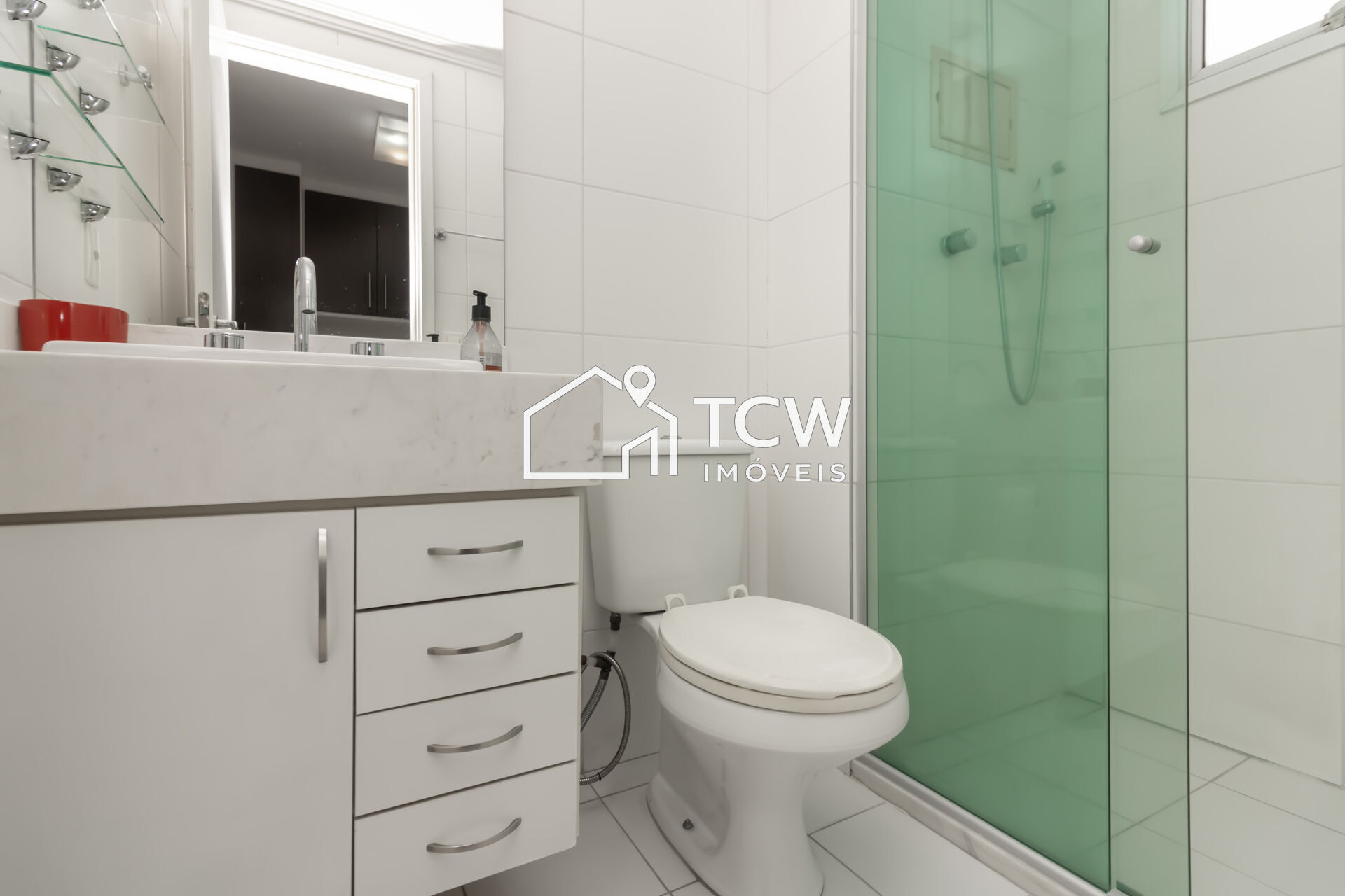 Apartamento, 4 quartos, 140 m² - Foto 25