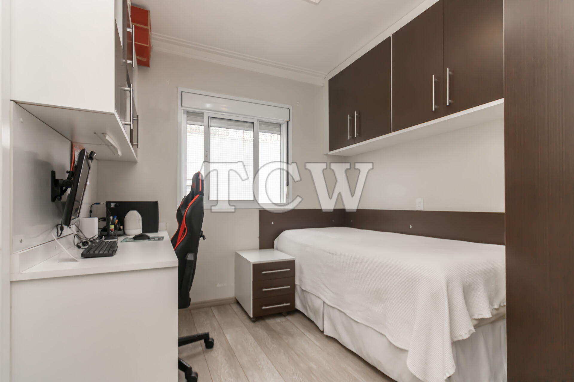 Apartamento à venda com 4 quartos, 140m² - Foto 22