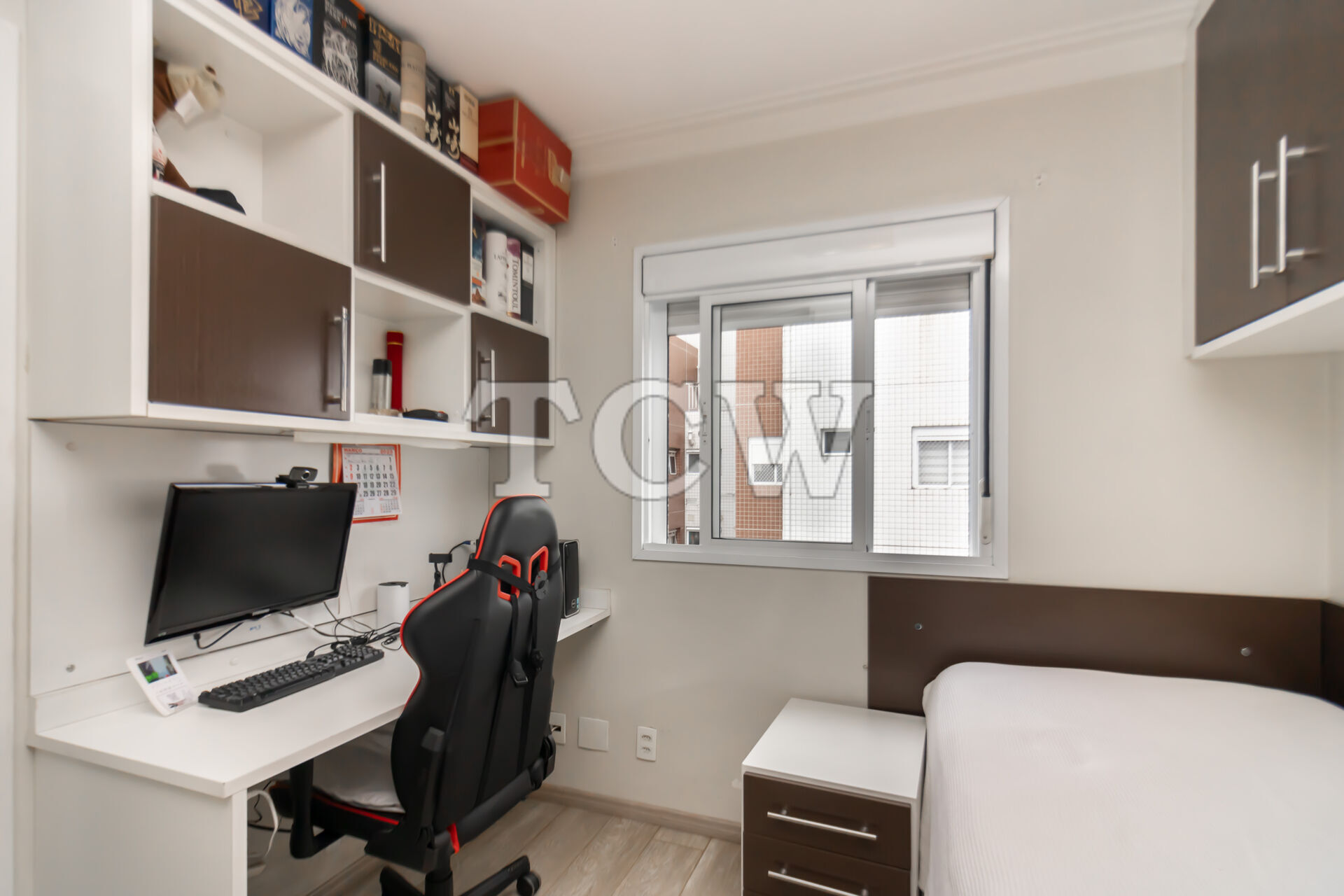 Apartamento à venda com 4 quartos, 140m² - Foto 24