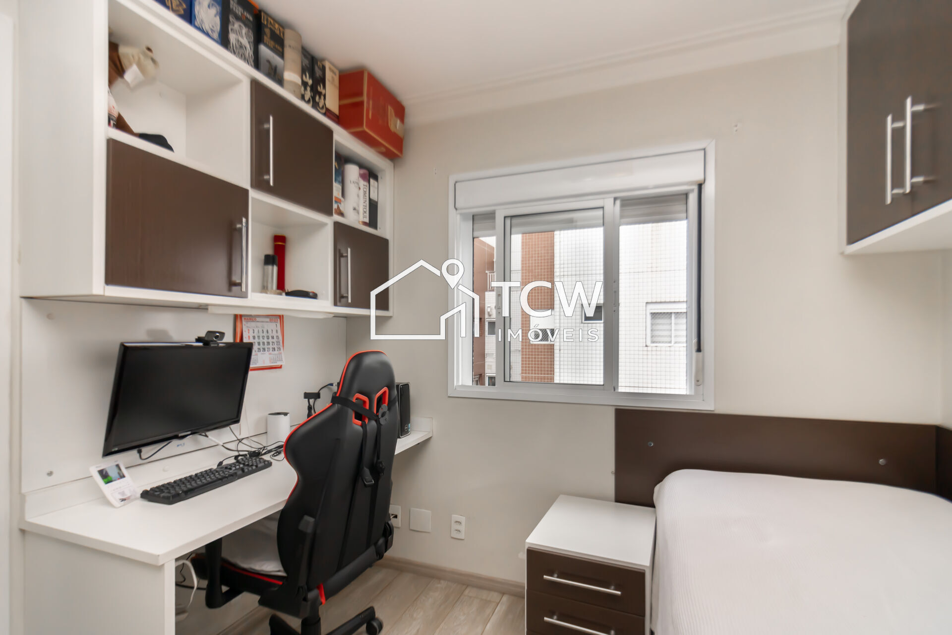 Apartamento, 4 quartos, 140 m² - Foto 24