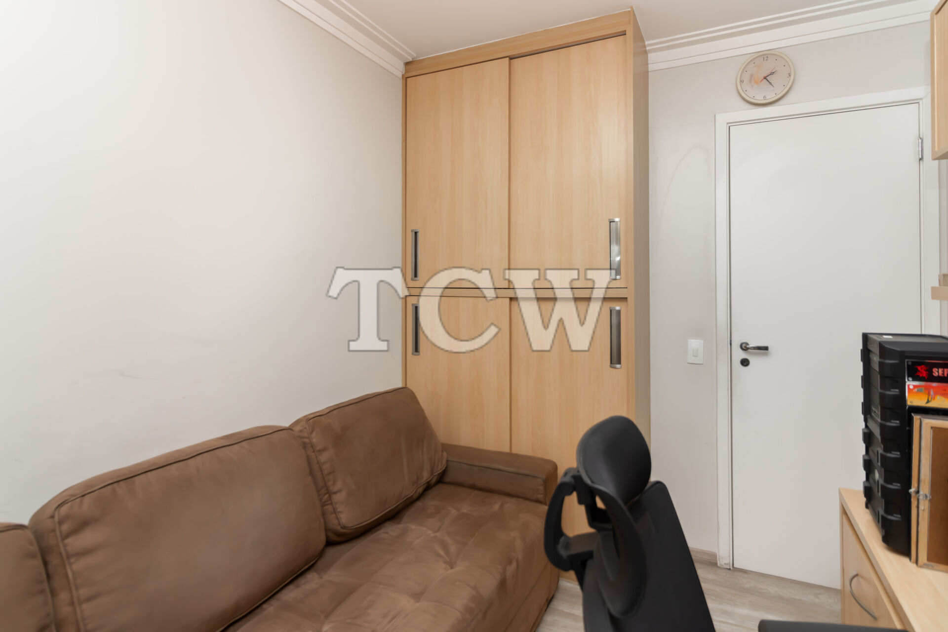 Apartamento à venda com 4 quartos, 140m² - Foto 18