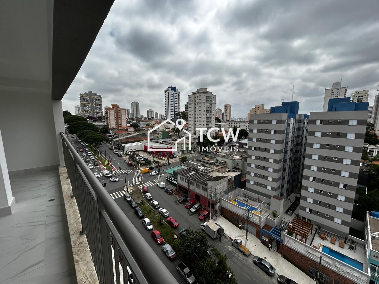 Apartamento, 3 quartos, 119 m² - Foto 8