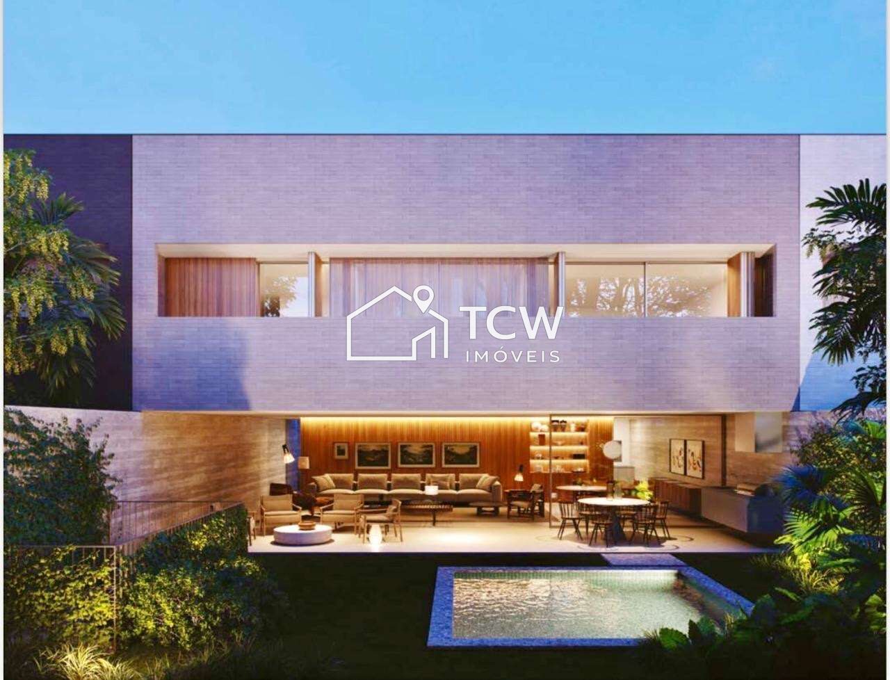 Casa de Condomínio, 3 quartos - Foto 16