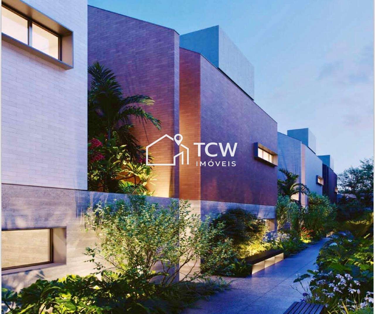 Casa de Condomínio, 3 quartos - Foto 20