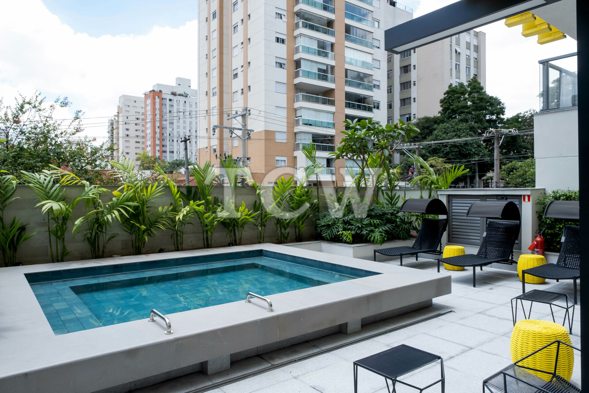 Apartamento à venda com 2 quartos, 54m² - Foto 22