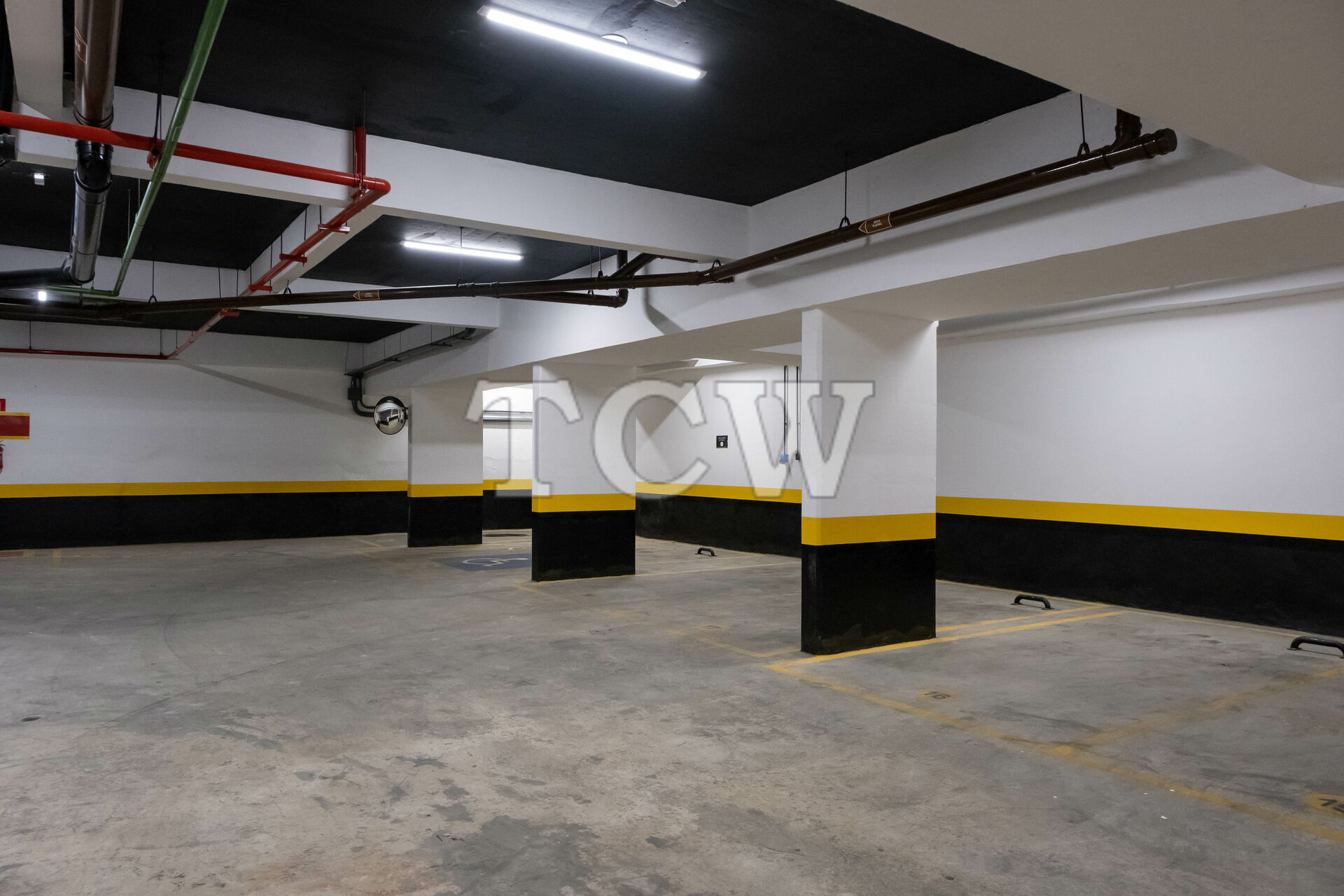 Apartamento à venda com 2 quartos, 54m² - Foto 24
