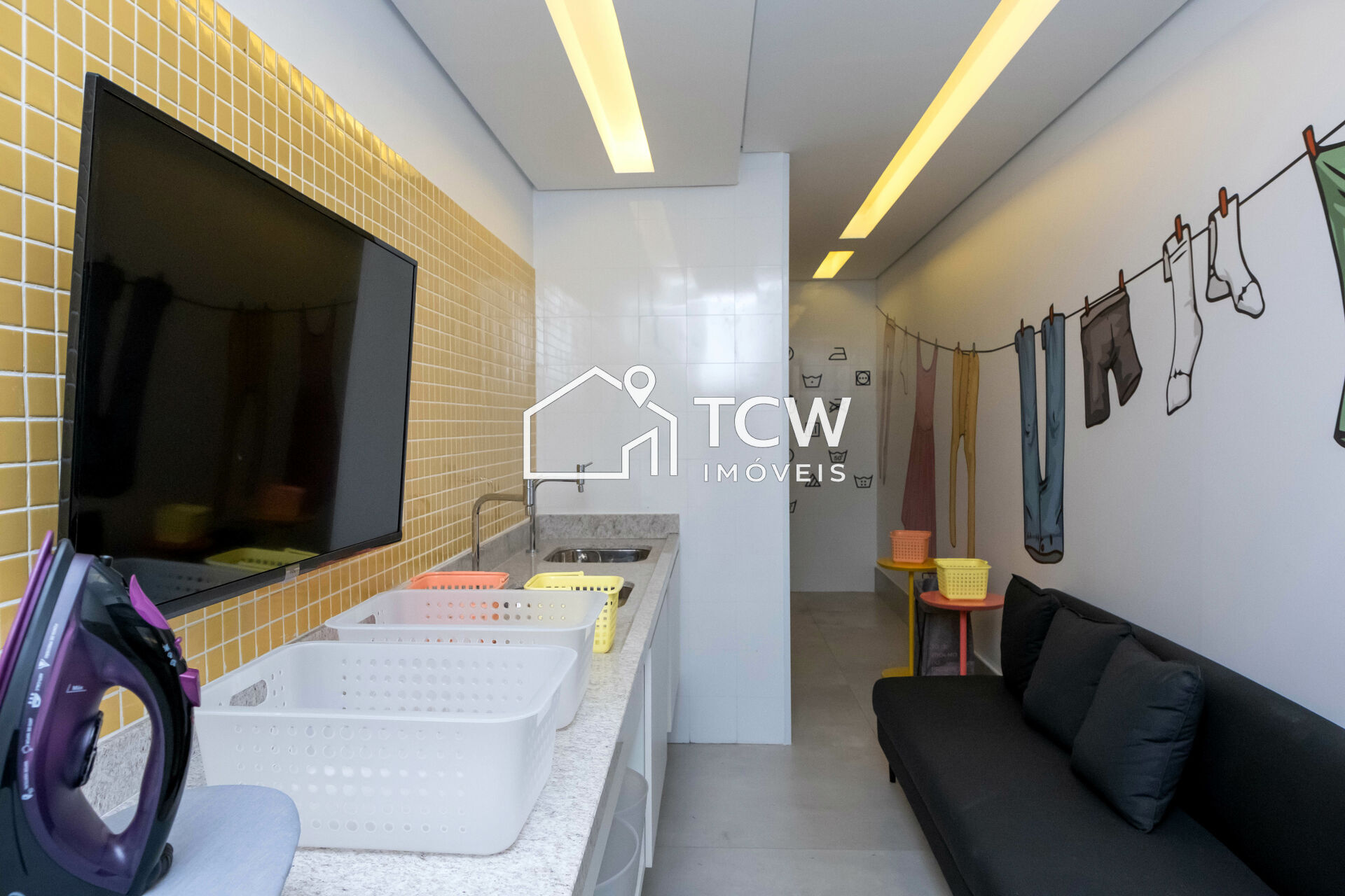 Apartamento, 2 quartos, 54 m² - Foto 13