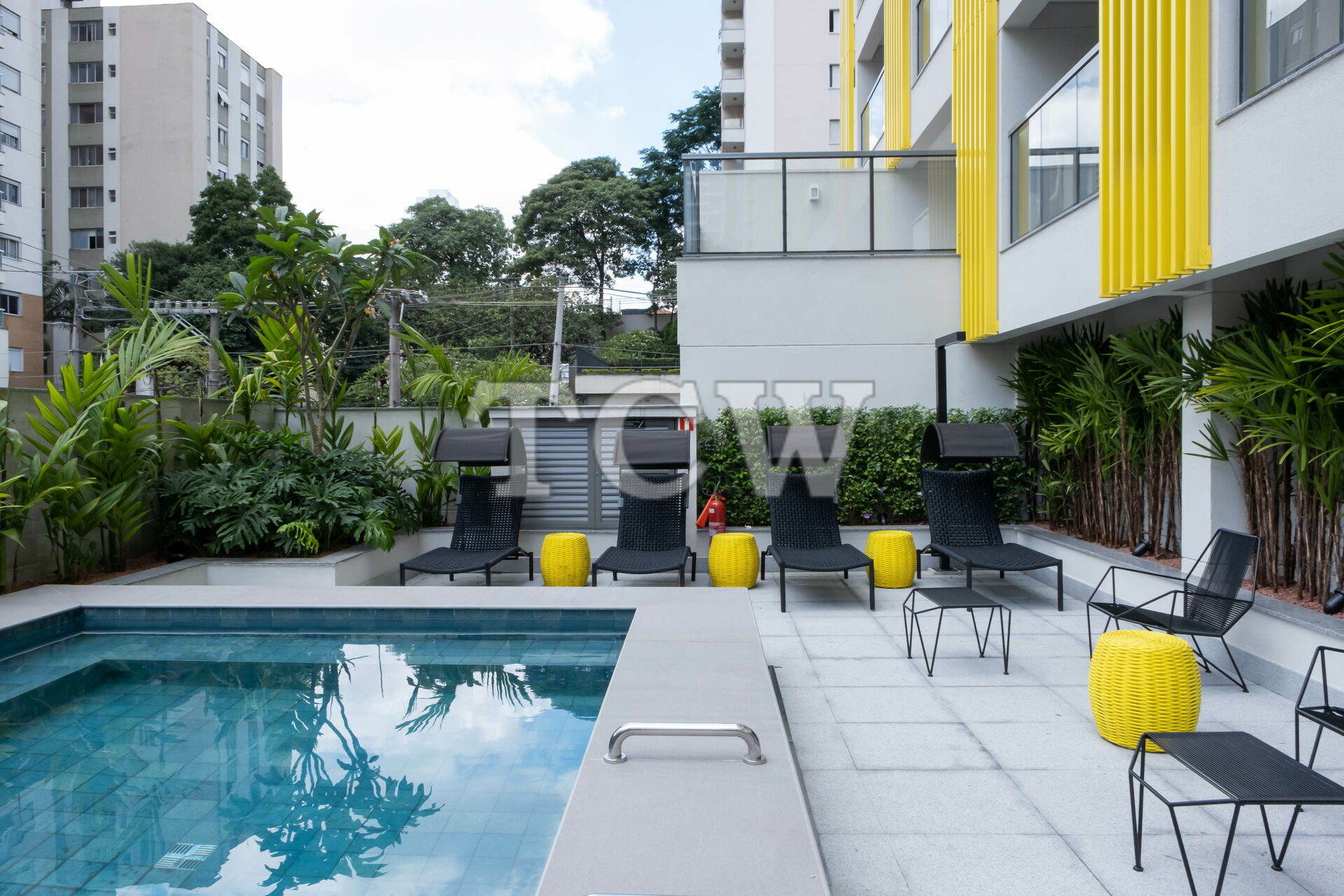 Apartamento à venda com 2 quartos, 54m² - Foto 23