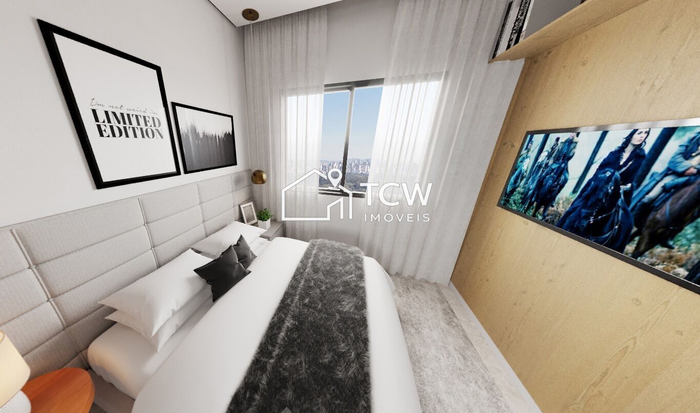 Apartamento, 2 quartos, 54 m² - Foto 4