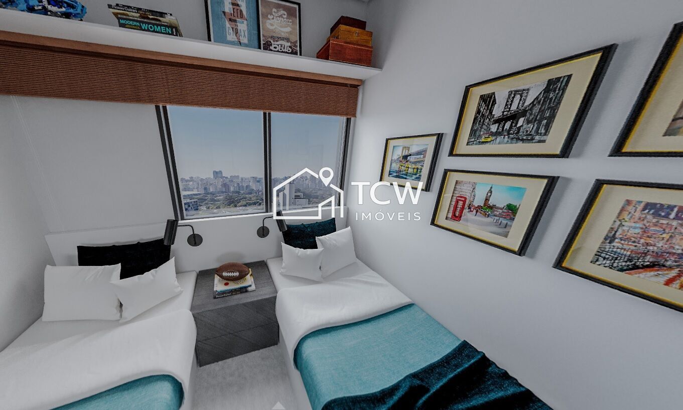 Apartamento, 2 quartos, 54 m² - Foto 5
