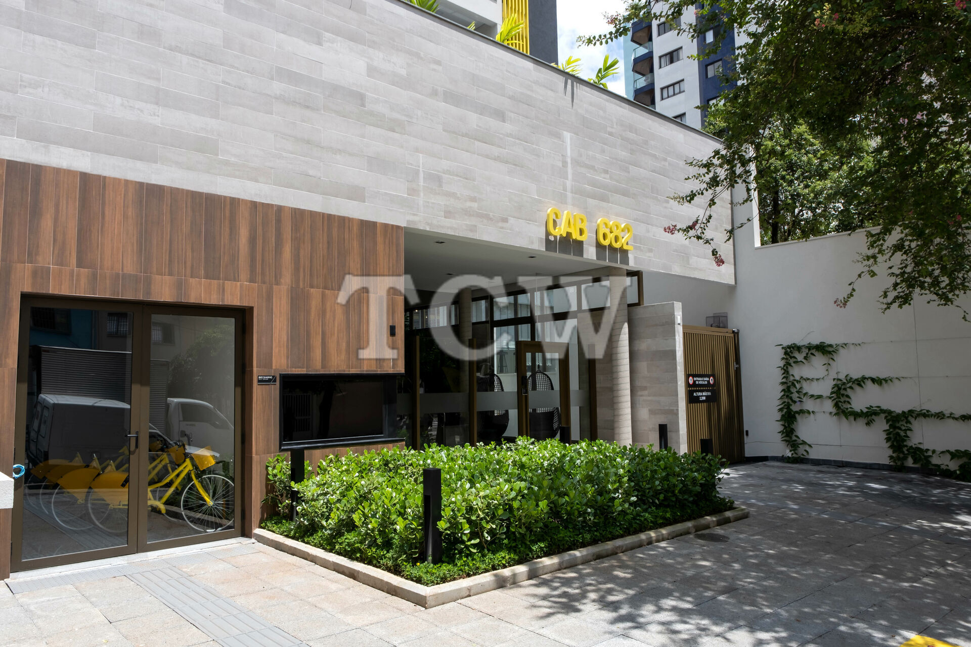 Apartamento à venda com 2 quartos, 54m² - Foto 8