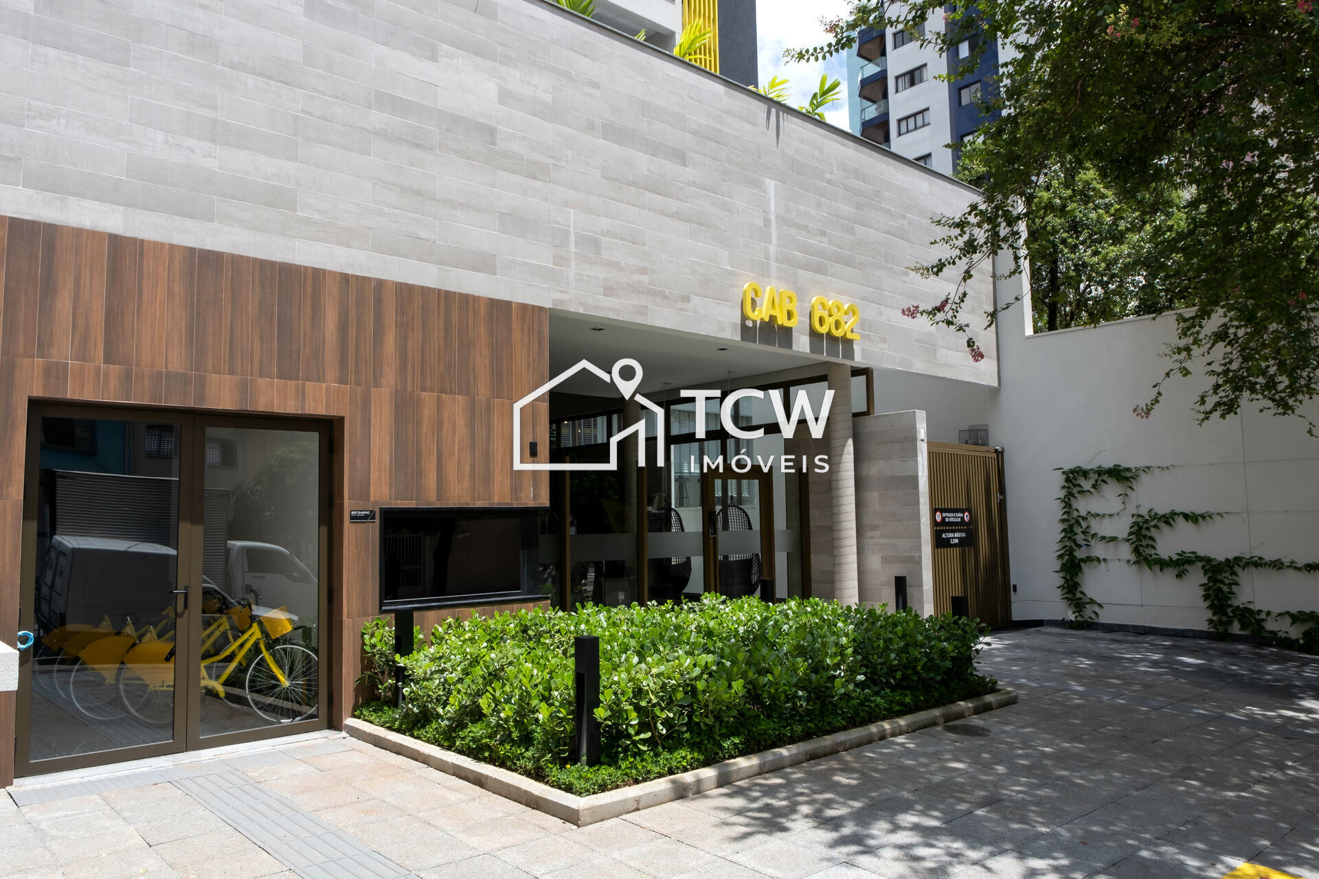 Apartamento, 2 quartos, 54 m² - Foto 8