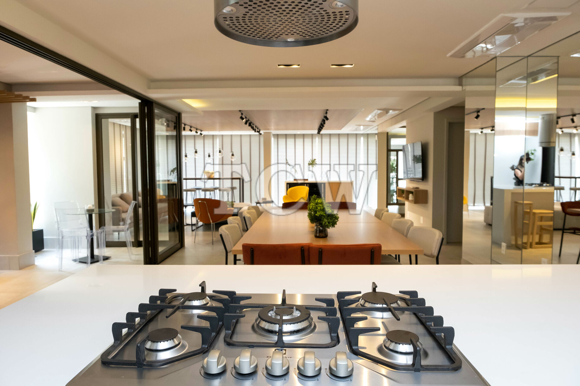 Apartamento à venda com 2 quartos, 54m² - Foto 12