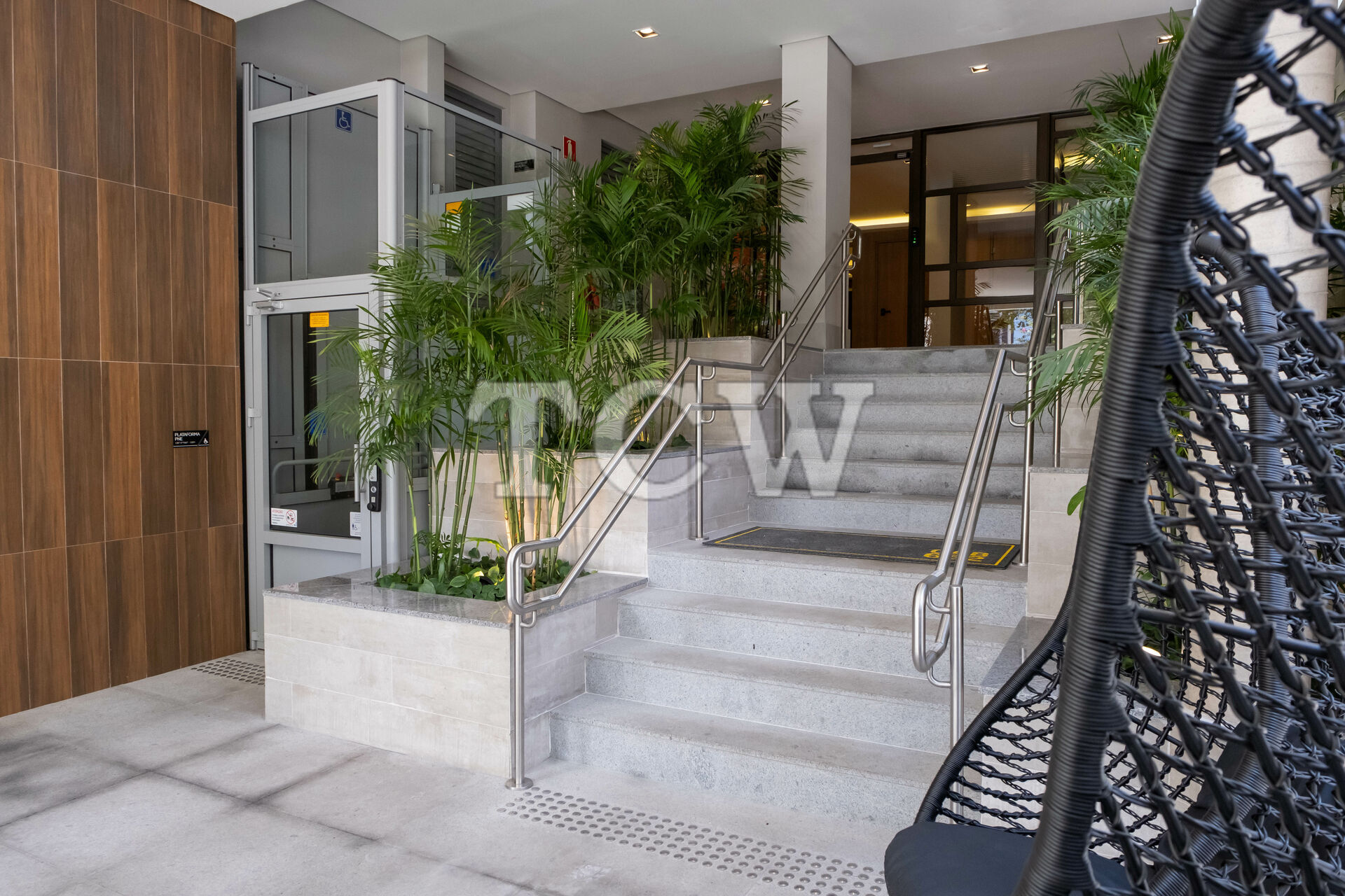 Apartamento à venda com 2 quartos, 54m² - Foto 9