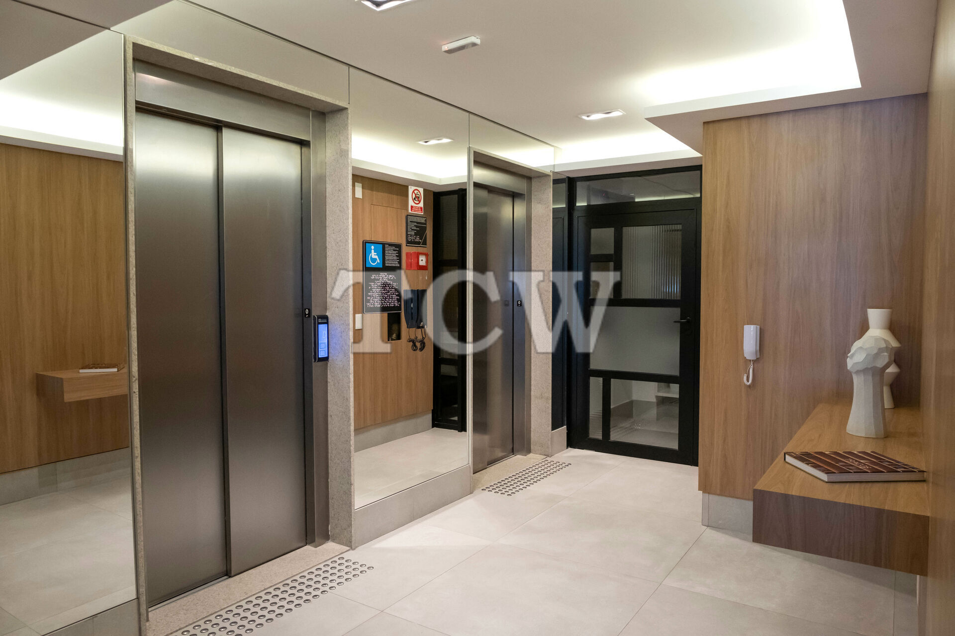 Apartamento à venda com 2 quartos, 54m² - Foto 11