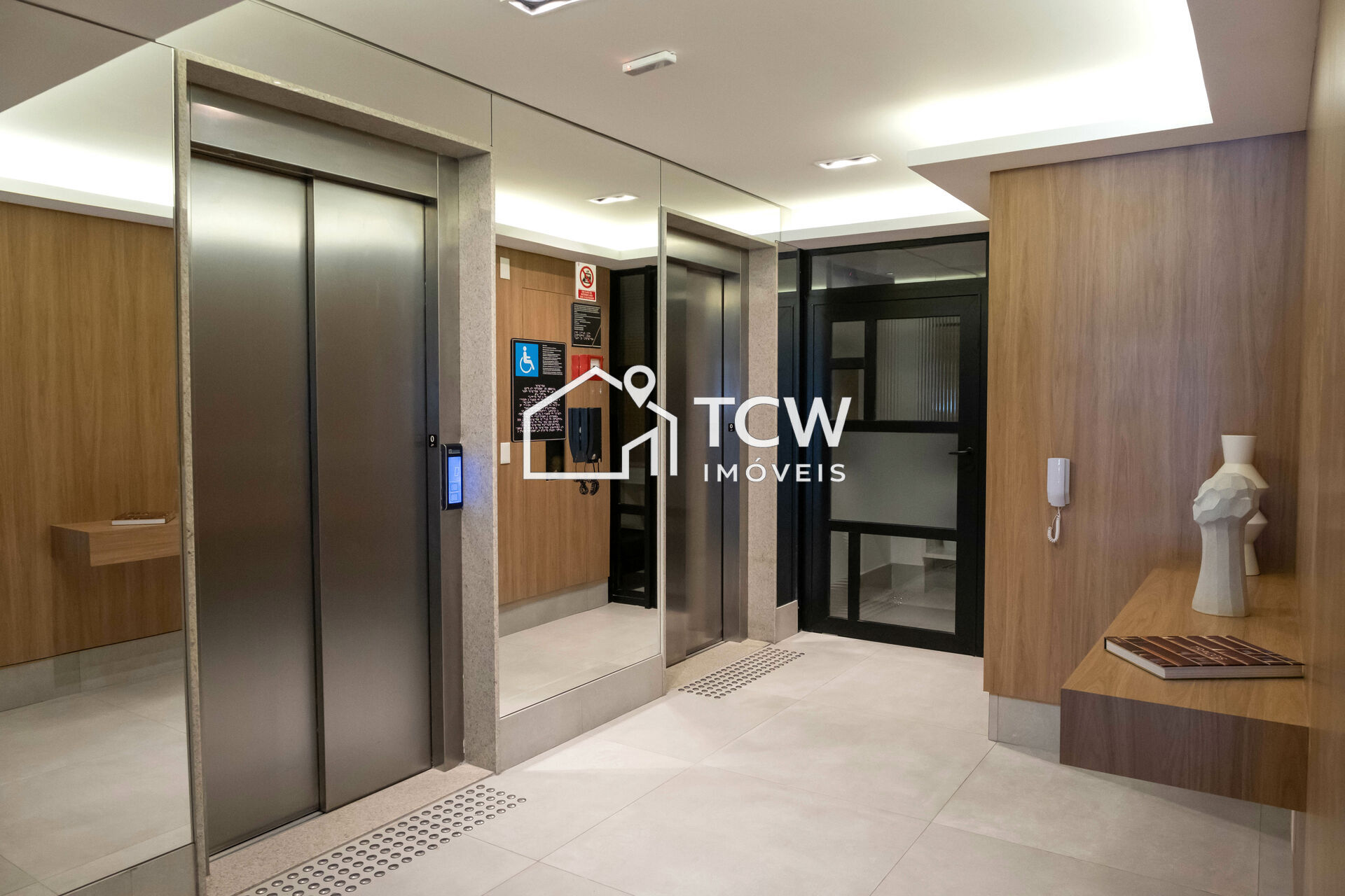 Apartamento, 2 quartos, 54 m² - Foto 11