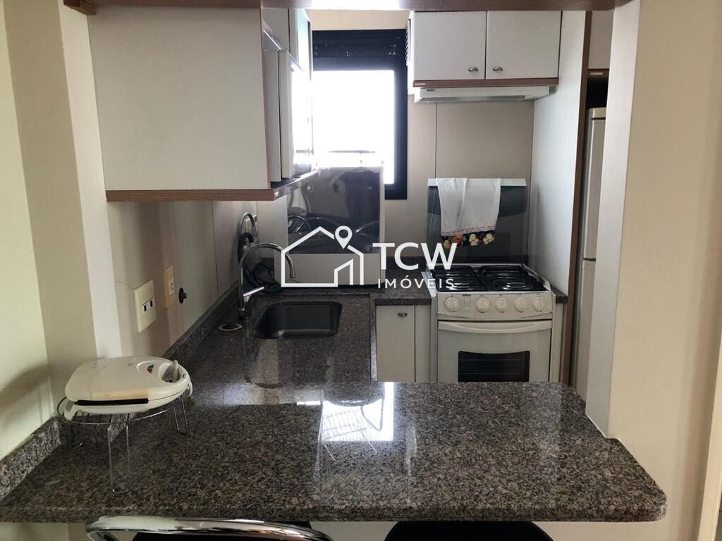 Apartamento, 2 quartos, 60 m² - Foto 17