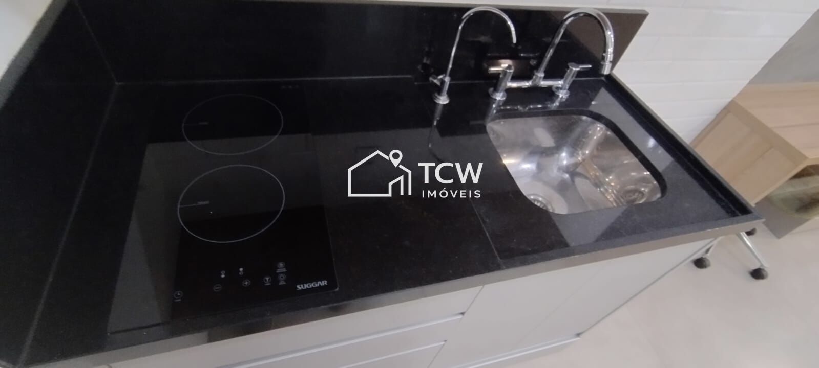 Apartamento, 1 quarto, 25 m² - Foto 10