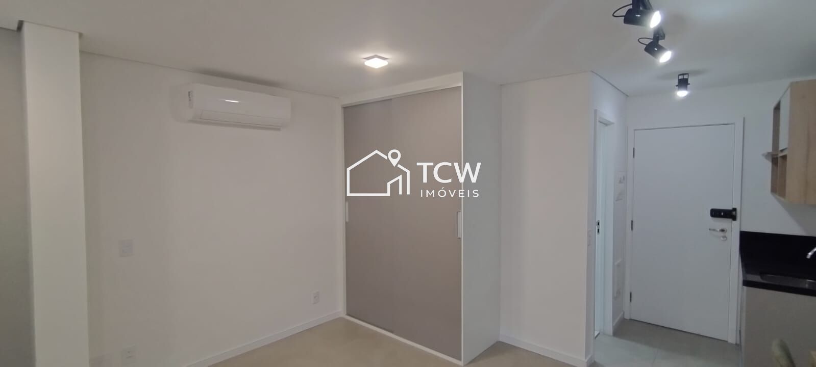 Apartamento, 1 quarto, 25 m² - Foto 8