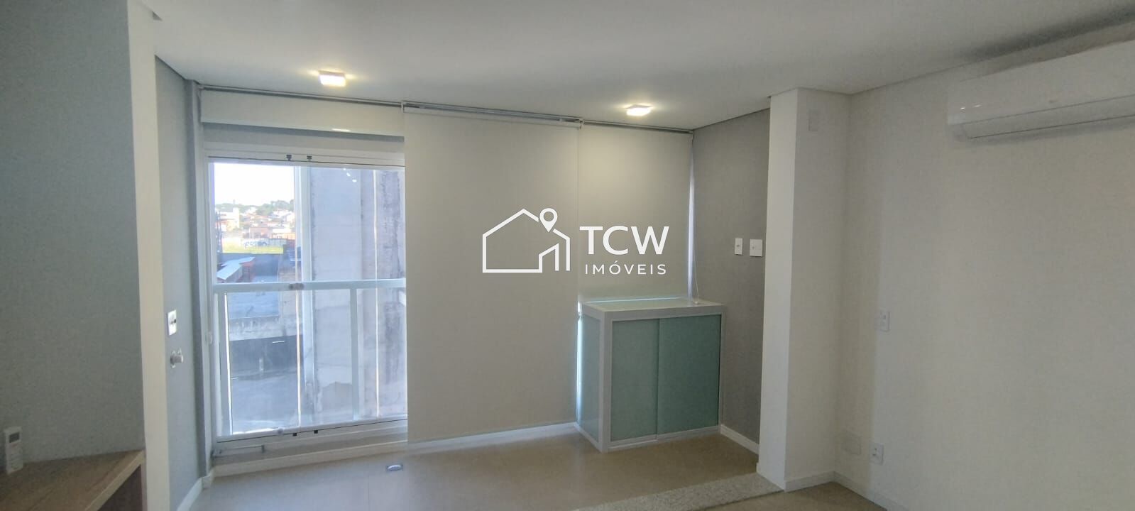 Apartamento, 1 quarto, 25 m² - Foto 4