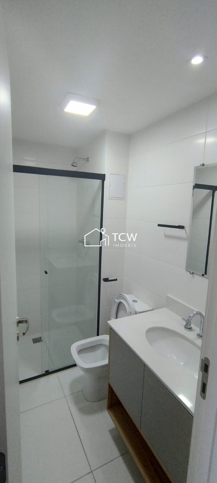 Apartamento, 1 quarto, 25 m² - Foto 11
