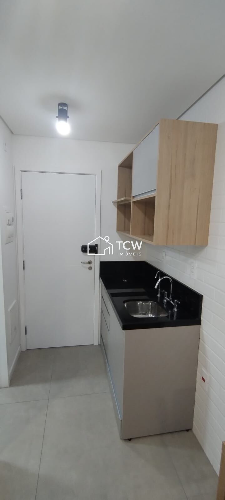 Apartamento, 1 quarto, 25 m² - Foto 9