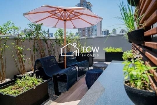 Apartamento, 1 quarto, 38 m² - Foto 31