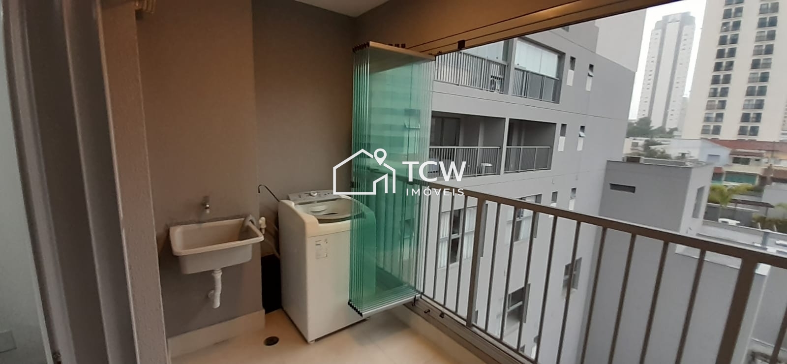 Apartamento, 1 quarto, 38 m² - Foto 9