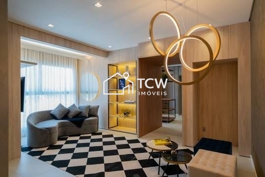 Apartamento, 1 quarto, 38 m² - Foto 18