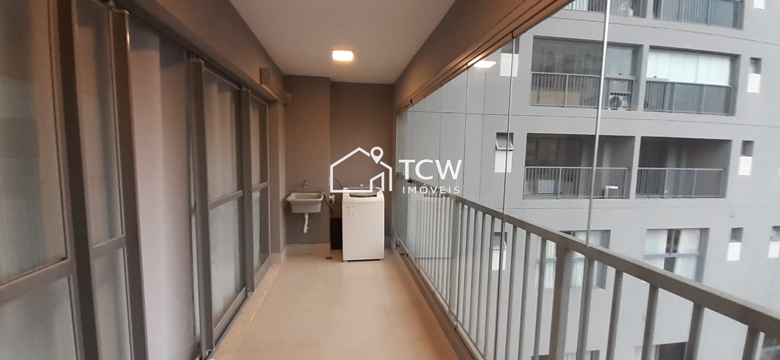 Apartamento, 1 quarto, 38 m² - Foto 6