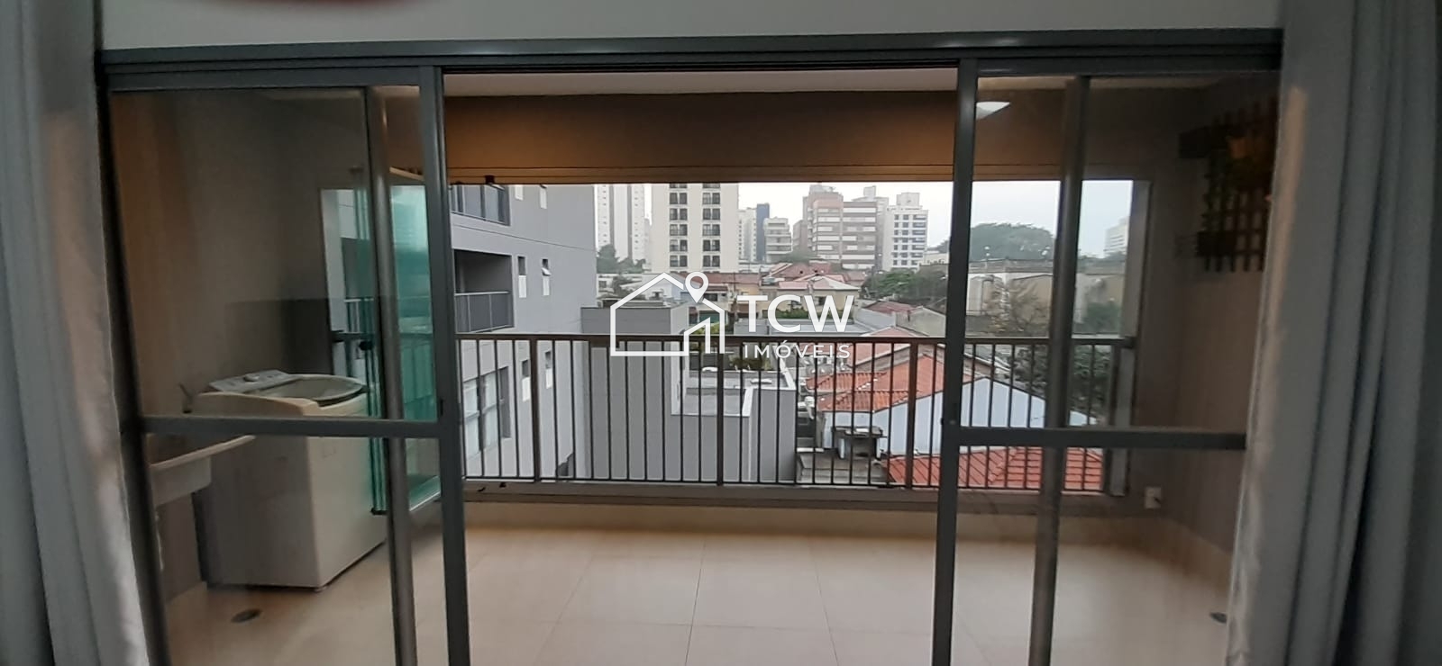Apartamento, 1 quarto, 38 m² - Foto 8