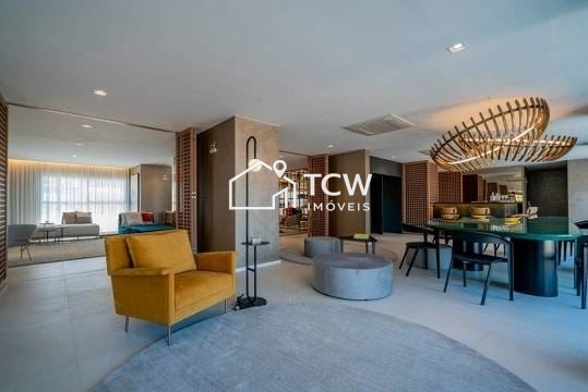 Apartamento, 1 quarto, 38 m² - Foto 22