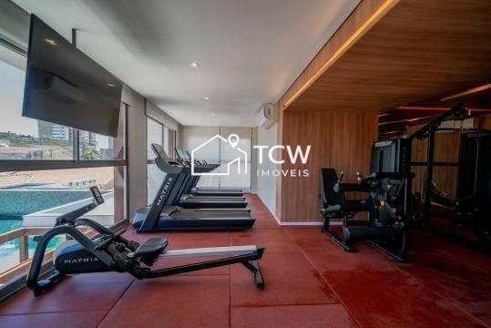 Apartamento, 1 quarto, 38 m² - Foto 25