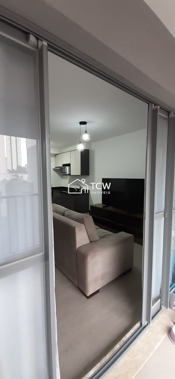 Apartamento, 1 quarto, 38 m² - Foto 7