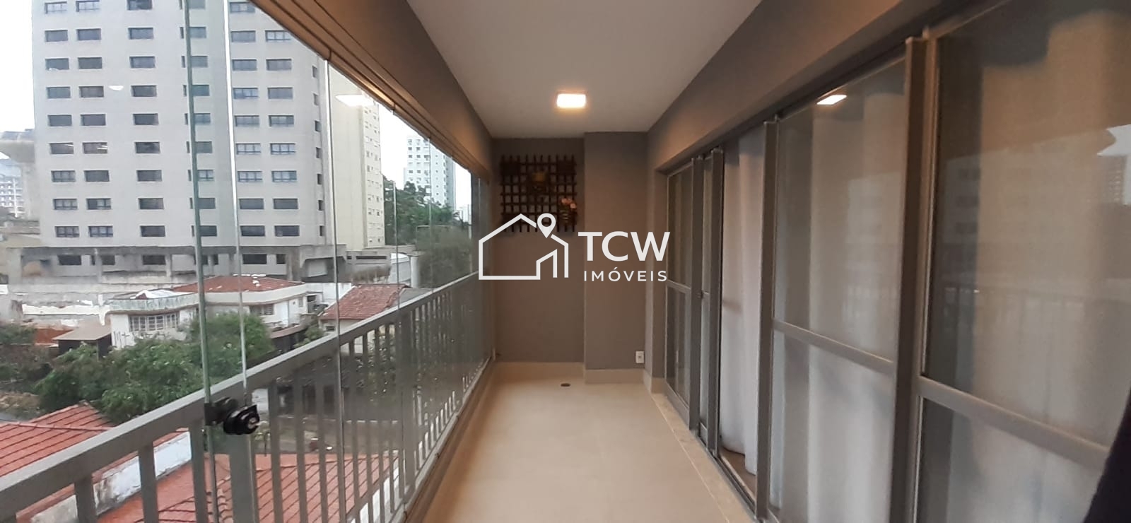 Apartamento, 1 quarto, 38 m² - Foto 5