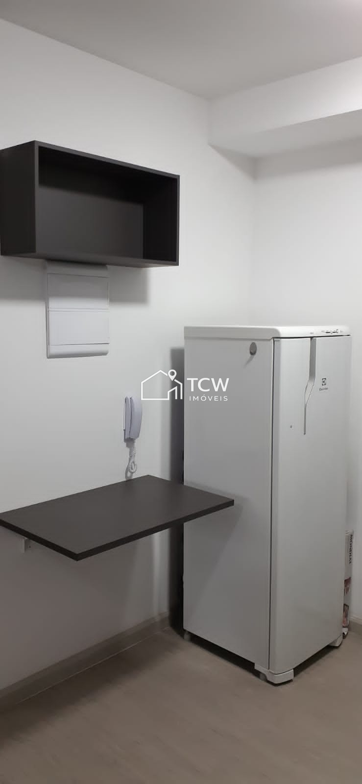 Apartamento, 1 quarto, 38 m² - Foto 11