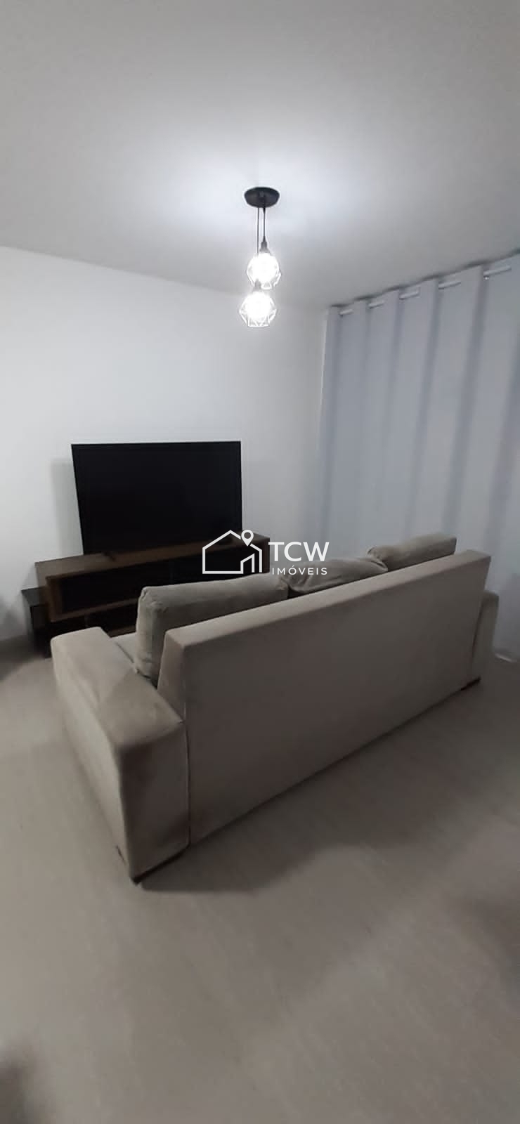 Apartamento, 1 quarto, 38 m² - Foto 4