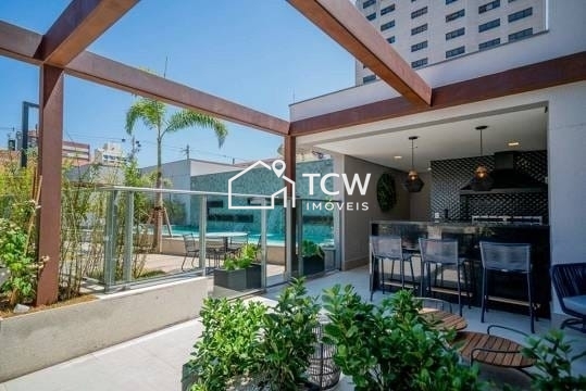 Apartamento, 1 quarto, 38 m² - Foto 29