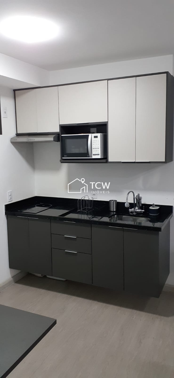 Apartamento, 1 quarto, 38 m² - Foto 10