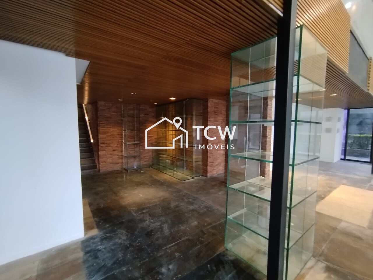 Loja-Salão, 294 m² - Foto 6