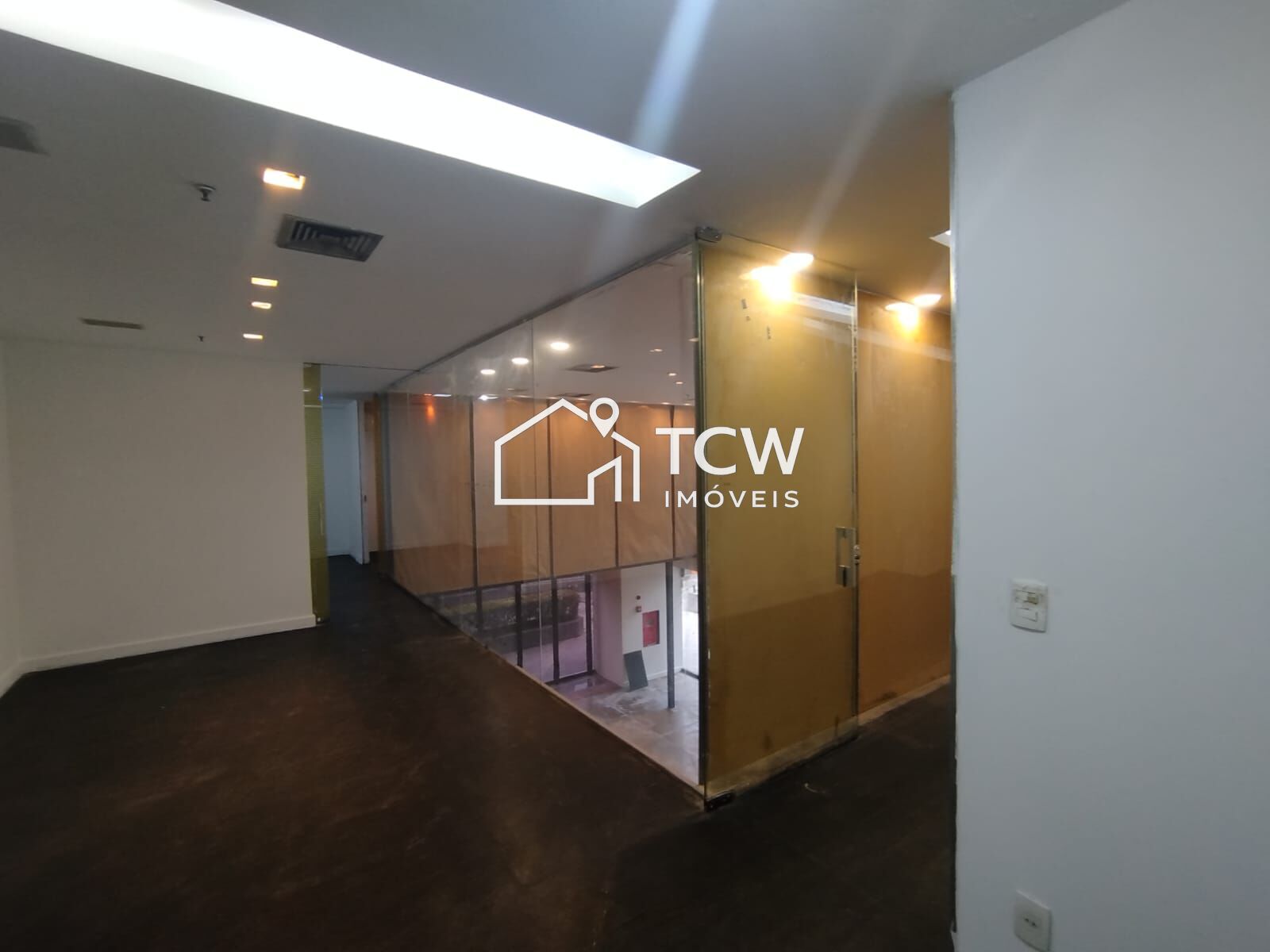 Loja-Salão, 294 m² - Foto 32