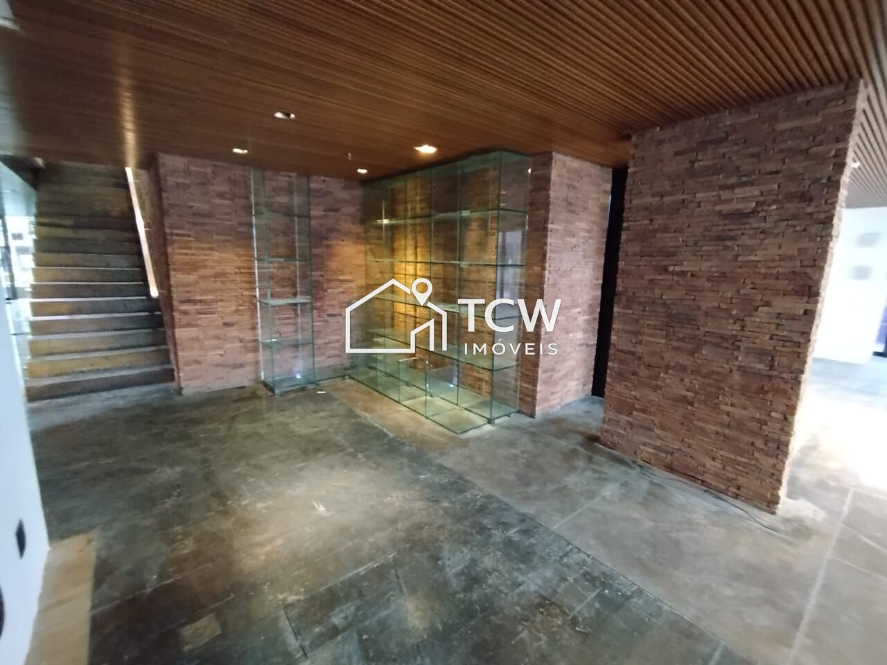 Loja-Salão, 294 m² - Foto 5