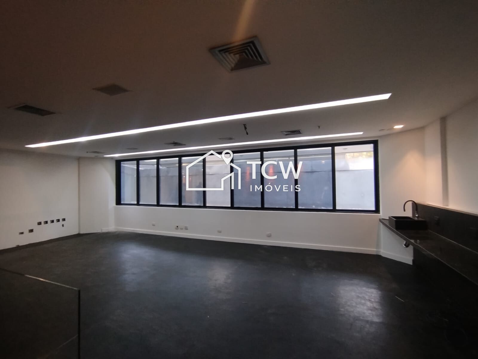 Loja-Salão, 294 m² - Foto 25