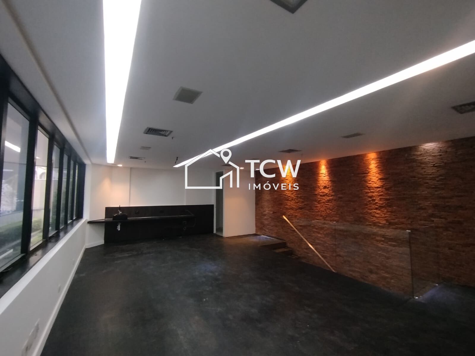 Loja-Salão, 294 m² - Foto 28