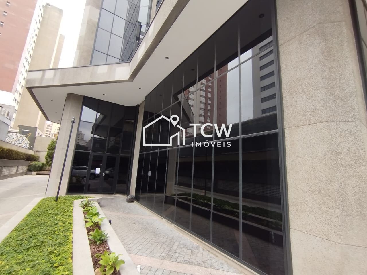 Loja-Salão, 294 m² - Foto 4