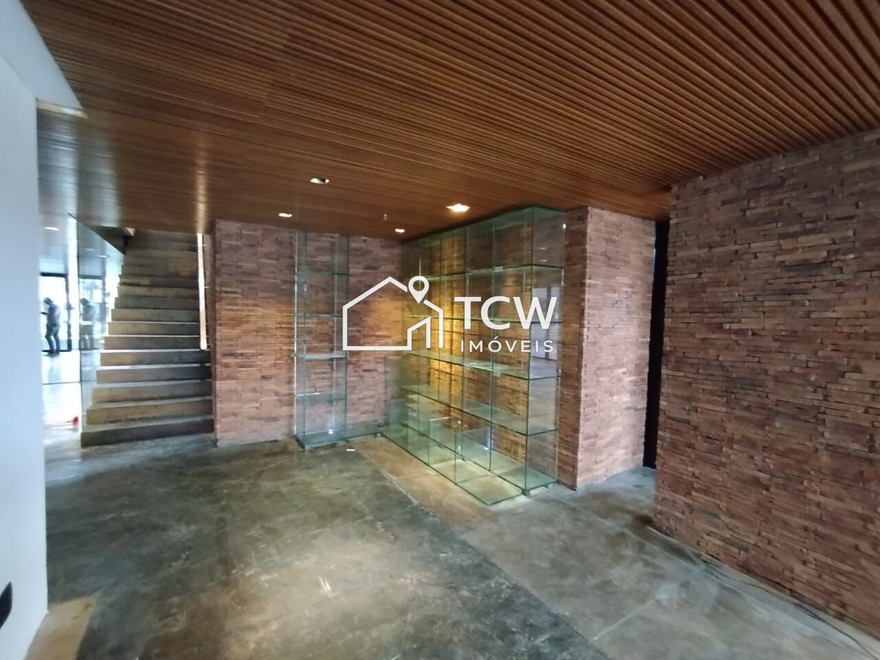 Loja-Salão, 294 m² - Foto 8