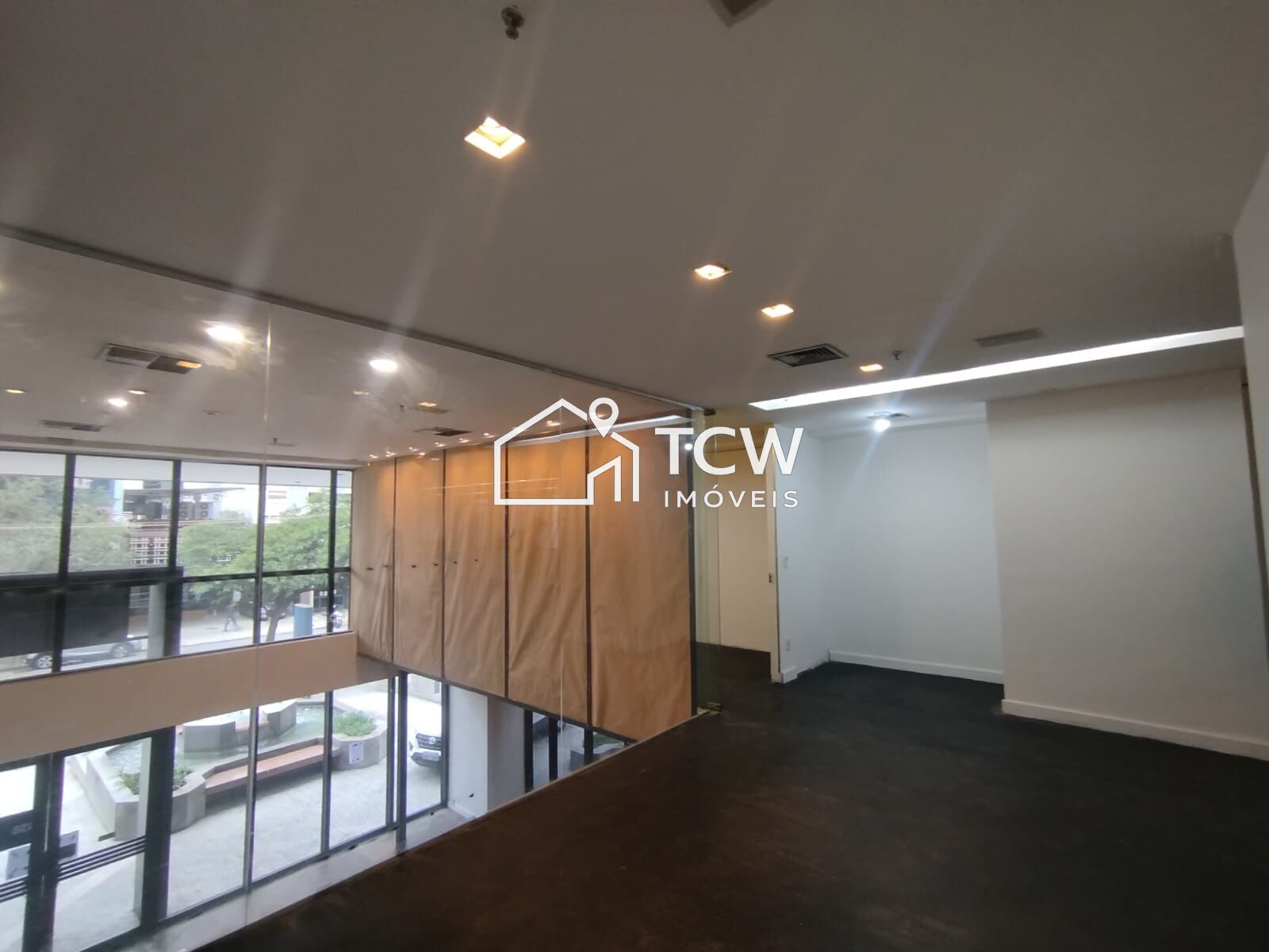 Loja-Salão, 294 m² - Foto 30