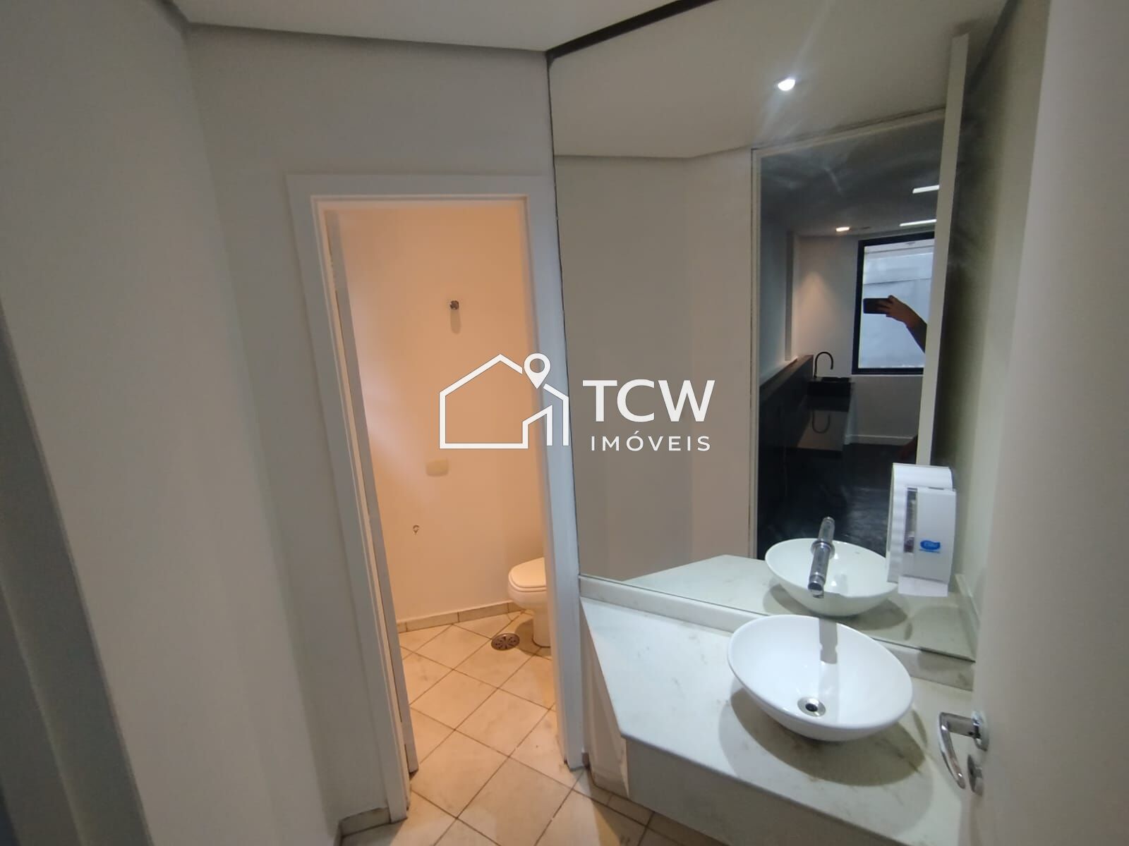 Loja-Salão, 294 m² - Foto 29